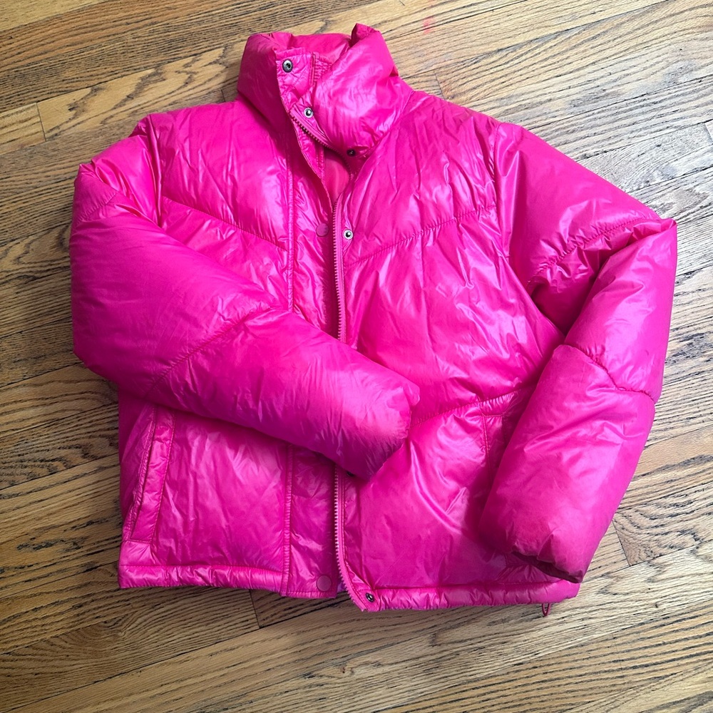 Wild and fable puffer